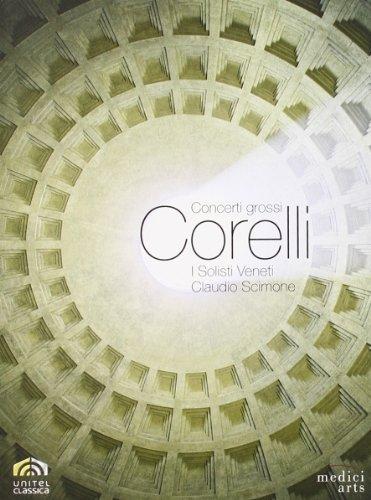 Corelli, Arcangelo / I Solisti Veneti - Concerti Grossi