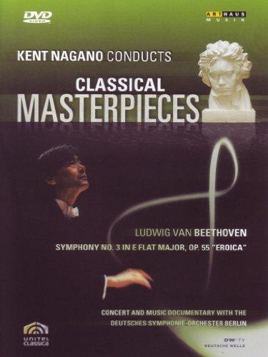Beethoven / Kent Nagano - Nagano Conducts Classical Masterpieces