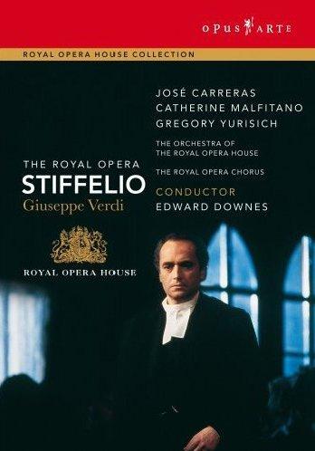 Verdi / Downes - Stiffelio