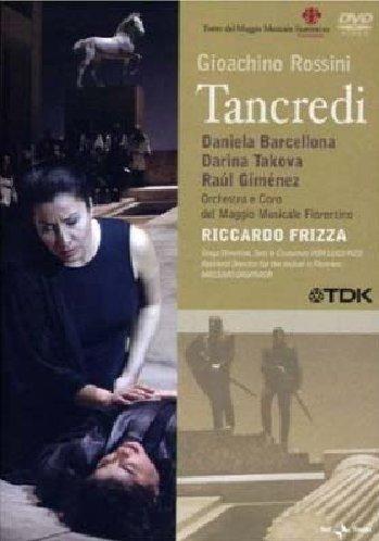 Rossini, Gioachino / Barcellona - Tancredi