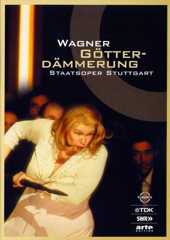 Wagner / Lothar Zagrosek - Götterdämmerung