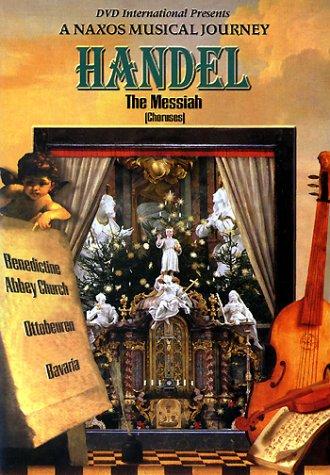 Händel / Jaroslav Krchek - The Messiah (Choruses)