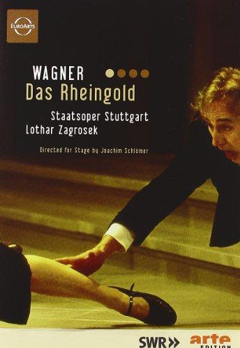 Wagner, Richard / Zagrosek / Staatsoper Stuttgart - Das Rheingold