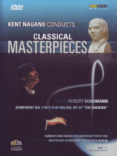 Schumann / Kent Nagano - Nagano Conducts Classical Masterpieces