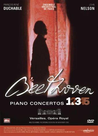 Beethoven / Duchable - Piano Concertos Nos. 1 & 3