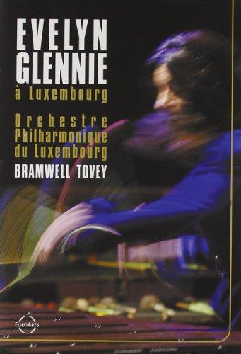 VA / Bramwell Tovey - Evelyn Glennie à Luxembourg
