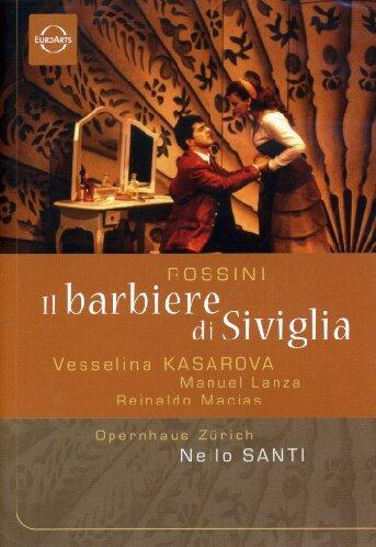 Rossini / Kasarova - Il barbiere di Siviglia