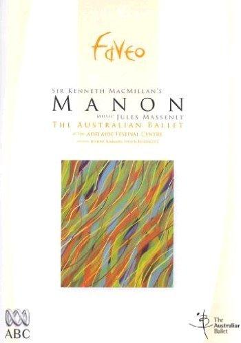 Massenet / MacMillan / Ruanne - Manon