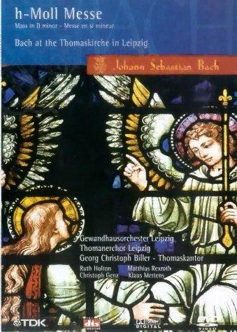 Bach / Biller - H-Moll Messe