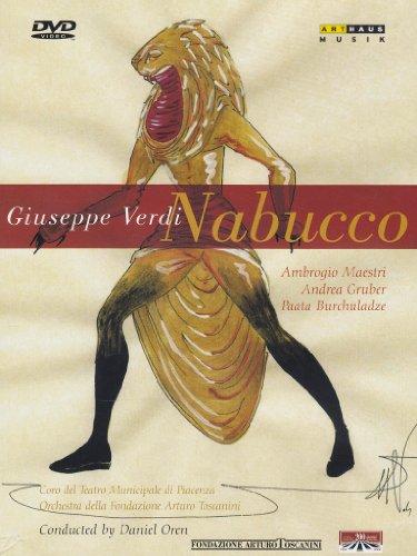 Verdi / Maestri - Nabucco