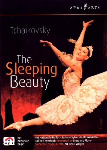 Tschaikowsky / Het Nationale Ballet - The Sleeping Beauty