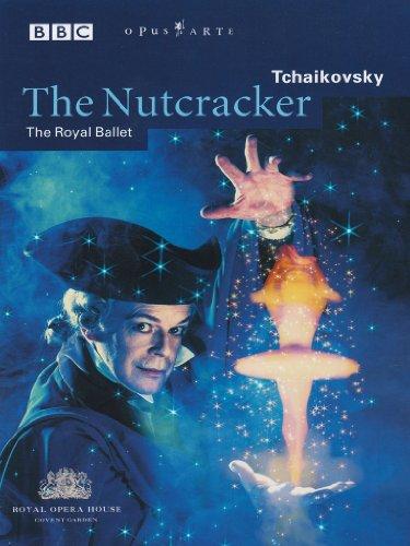 Tschaikowsky / Royal Ballet - The Nutcracker