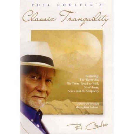 Coulter, Phil - Classic Tranquility