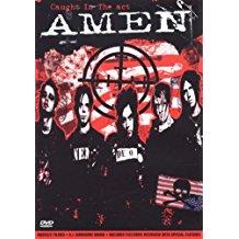 Amen - Caught in the Act