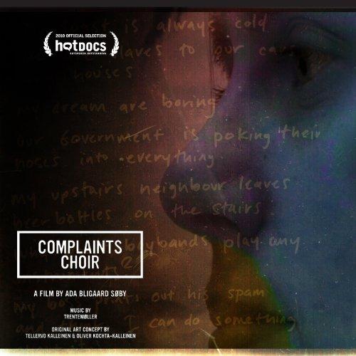 Complaints Choir - same