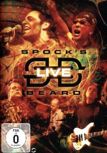 Spock's Beard - Live