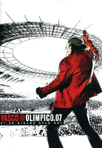 Rossi, Vasco - Vasco At Olimpico '07