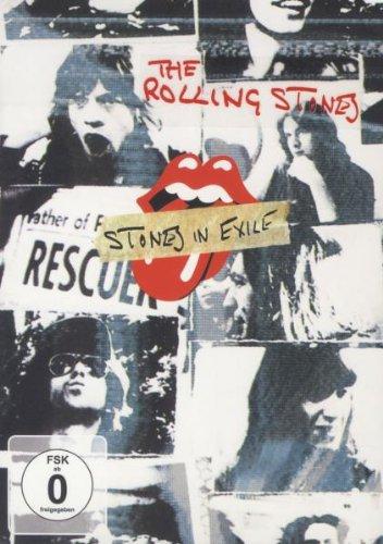 Rolling Stones, the - Stones in Exile