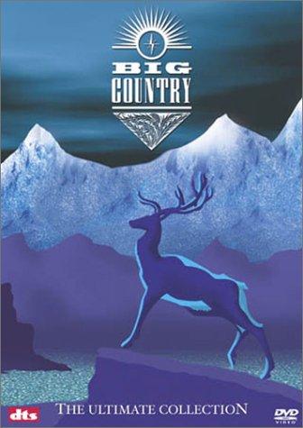 Big Country - The Ultimate Collection