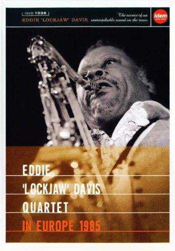Davis, Eddie - In Europe 1985
