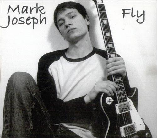 Joseph, Mark - Fly (DVD-Single)