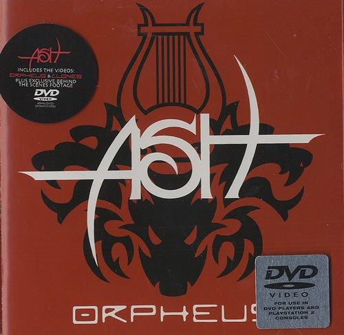 Ash - Orpheus (DVD-Single)