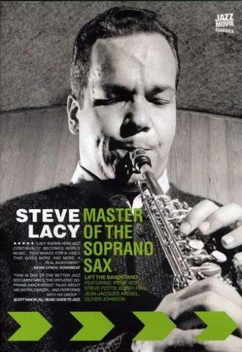 Lacy, Steve - Master Of The Soprano Sax
