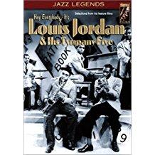 Jordan, Louis - & his Tympany Five