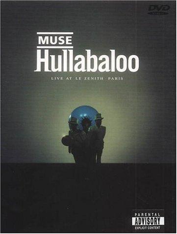 Muse - Hullabaloo/Live At Le Zenith