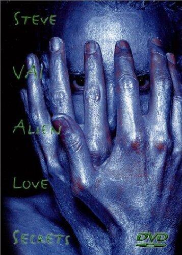 Vai, Steve - Alien Love Secrets