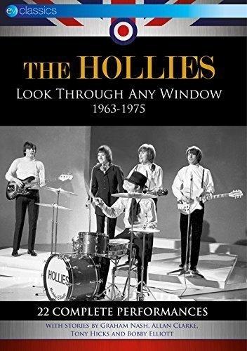 Hollies, the - Look Through Any Window 1963-1975