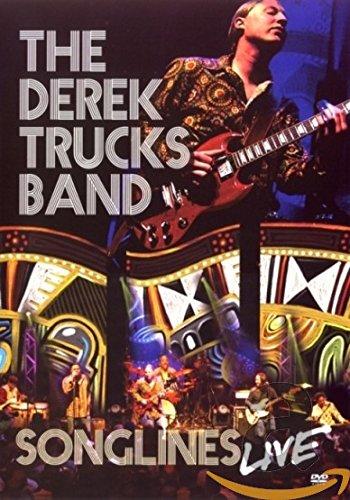 Derek Trucks Band, the - Songlines Live