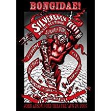 VA - Bongidae Silverback Music Festival