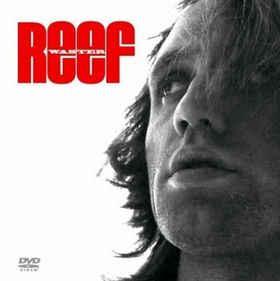 Reef - Waster (DVD-Single)