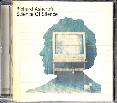 Ashcroft, Richard - Science of Silence (DVD-Single)
