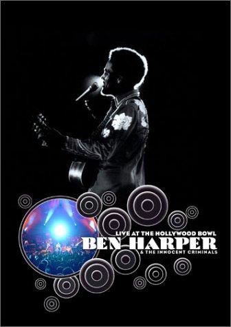 Harper, Ben - Live At The Hollywood Bowl (DVD) / Live EP (CD)