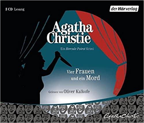 Christie, Agatha - Vier Frauen und ein Mord