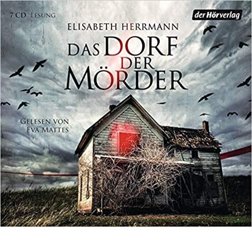 Herrmann, Elisabeth - Das Dorf der Mörder 7CDs