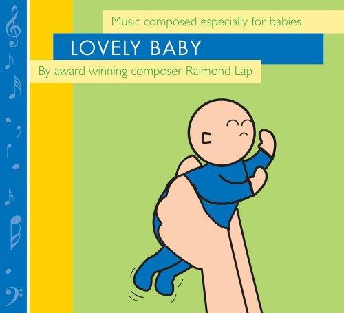 Lovely Baby - Baby Einschlaf Musik
