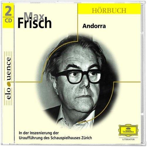 Schauspielhaus Zürich - Andorra / Max Frisch