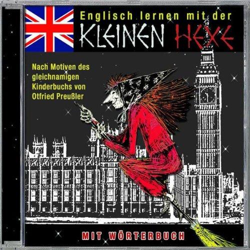 Preußler, Otfried ( Preussler ) - Englisch lernen mit der kleinen Hexe