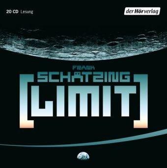 Schätzing, Frank - Limit