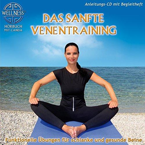 Canda - Das sanfte Venentraining
