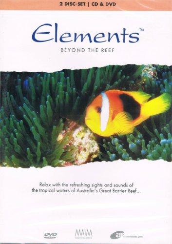 Relaxation - Elements Beyond The Reef