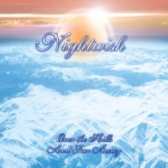 Nightwish - Over the Hills COLLECTORS ED.+ 2 BONUSTRACKS + VIDEO