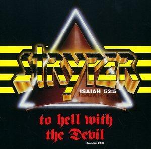 Stryper - To Hell with the Devil