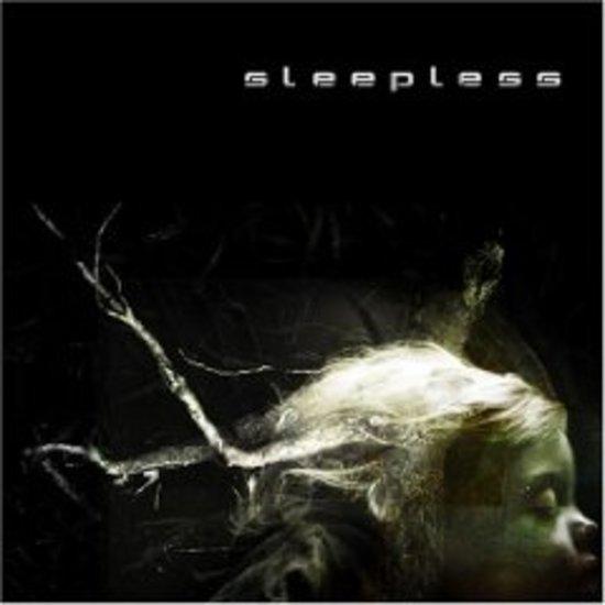 Sleepless - Winds blow higher