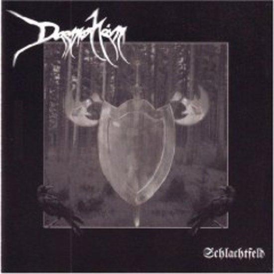 Daemonheim - Schlachtfeld