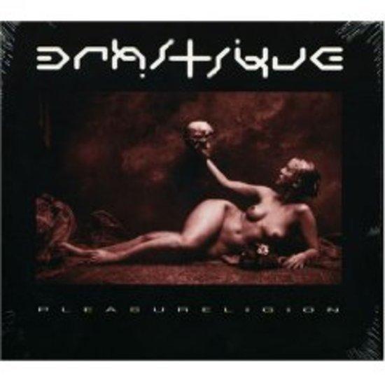 Drastique - Pleasureligion
