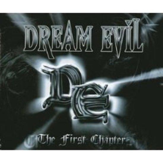 Dream Evil - The First Chapter